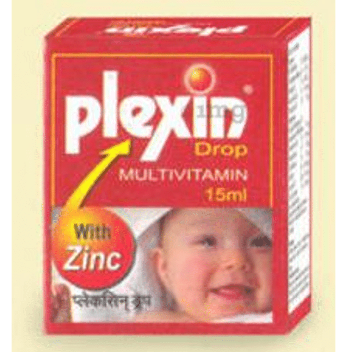 Plexin Drop