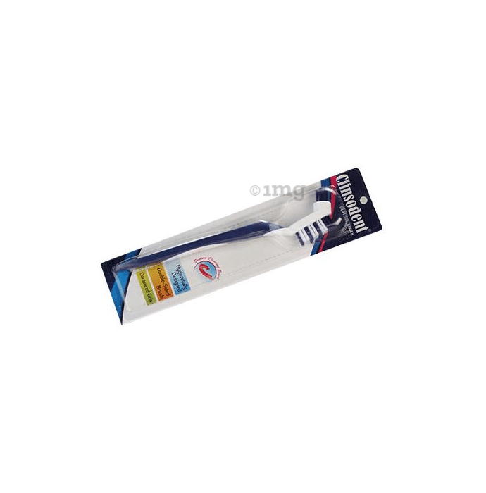 Clinsodent Toothbrush