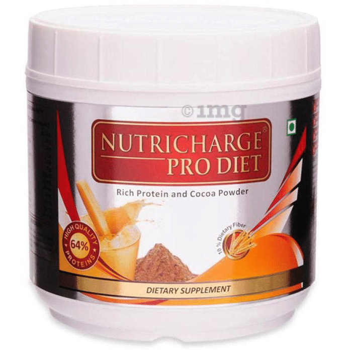 Nutricharge Pro Diet Chocolate