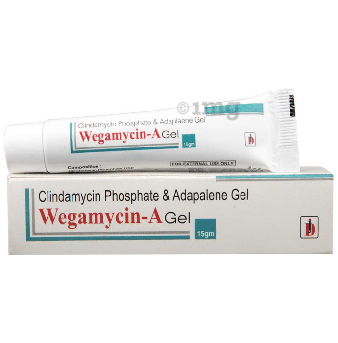 Wegamycin A Gel