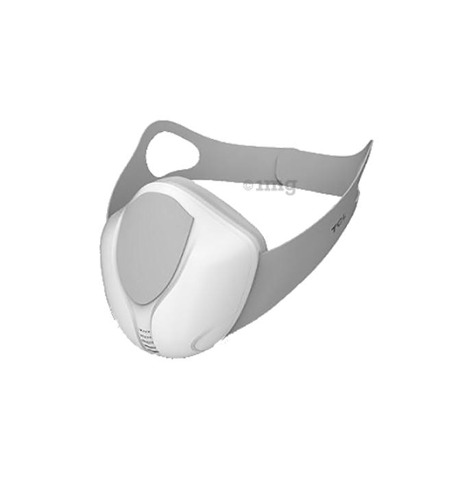 TCL Air Purfier Mask White