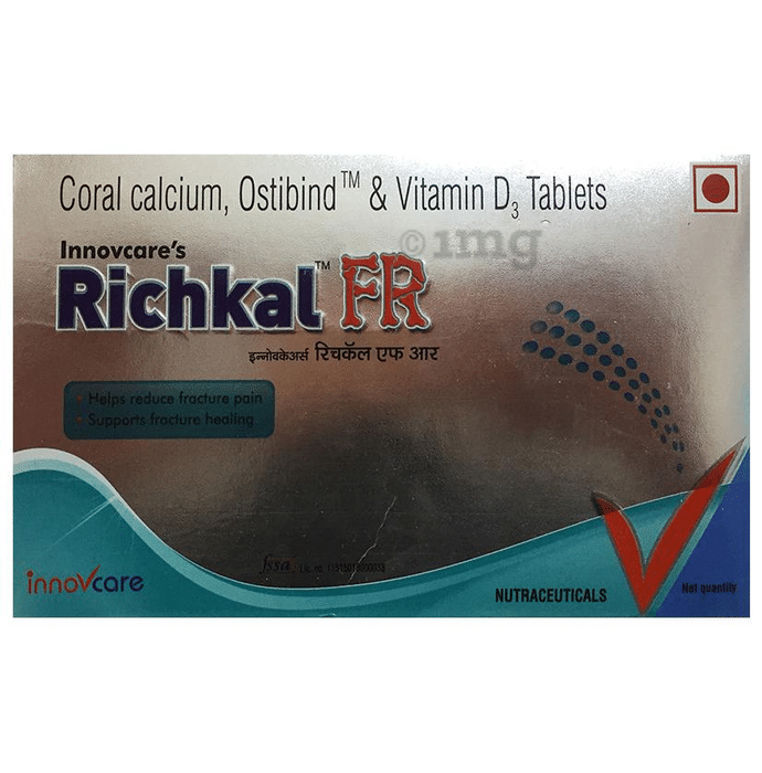 Richkal FR Tablet