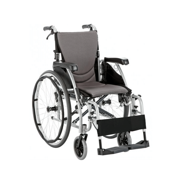 Karma Sergo 125 Flexible Ergonomic Manual Wheelchair
