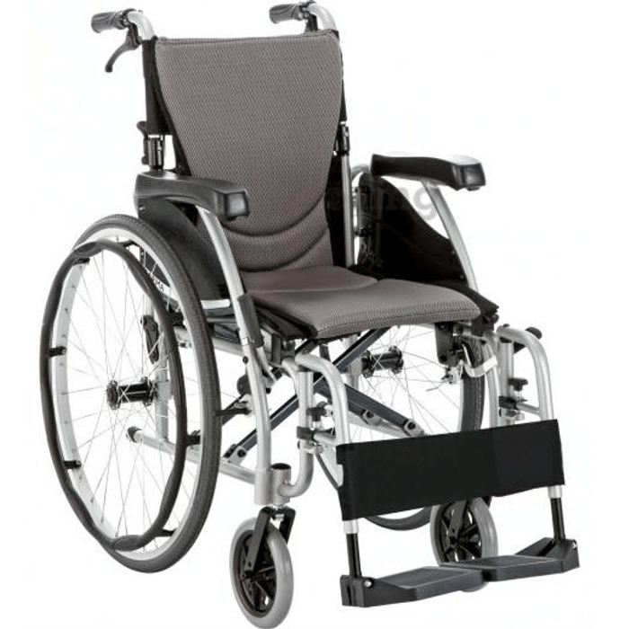 Karma Sergo 125 Flexible Ergonomic Manual Wheelchair