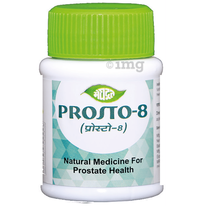 Meghdoot Prosto-8 Tablet