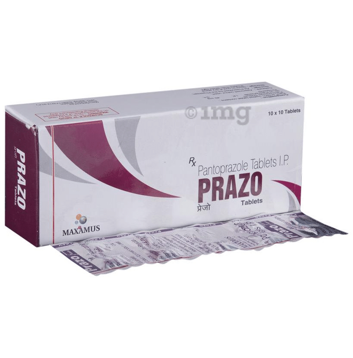 Prazo Tablet