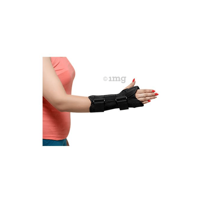 Aurthot Wrist Cock-Up Splint Small