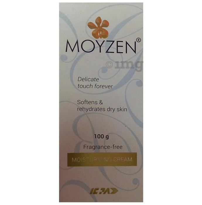Moyzen Cream