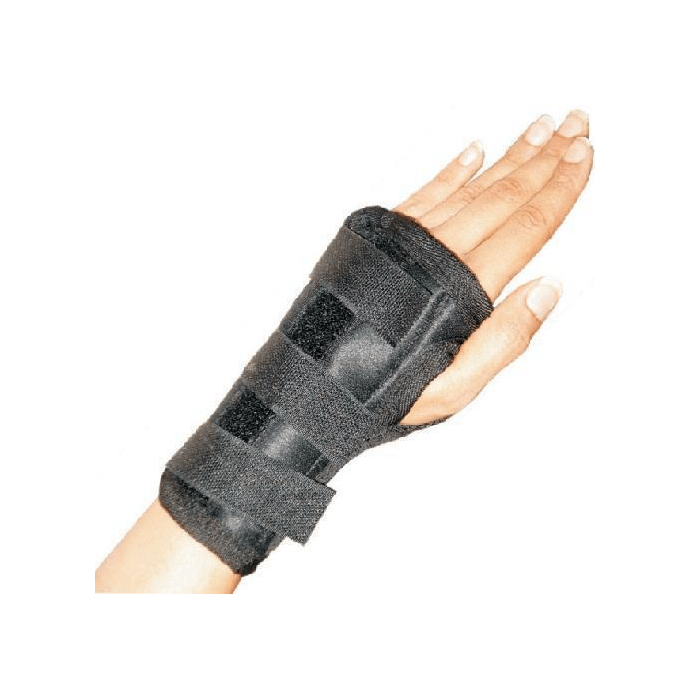 Vissco Activecool Wrist Support H1015 Universal