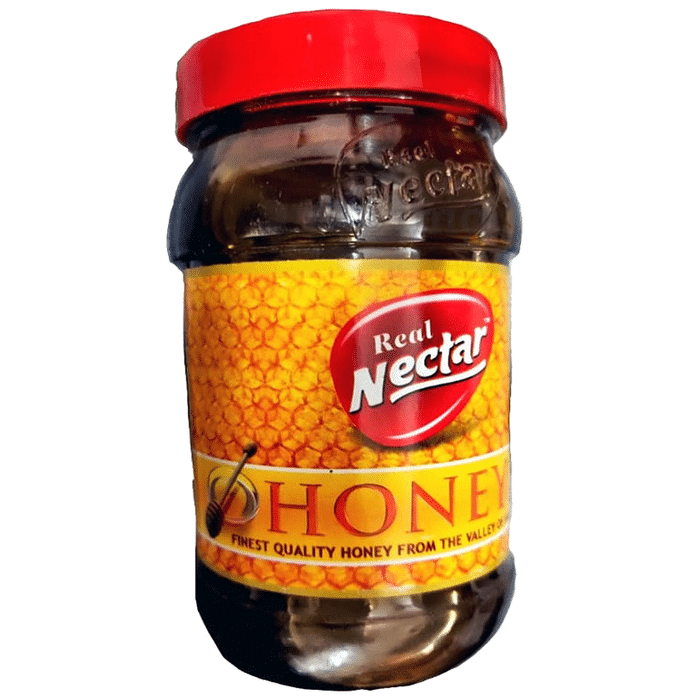 Real Nectar Honey