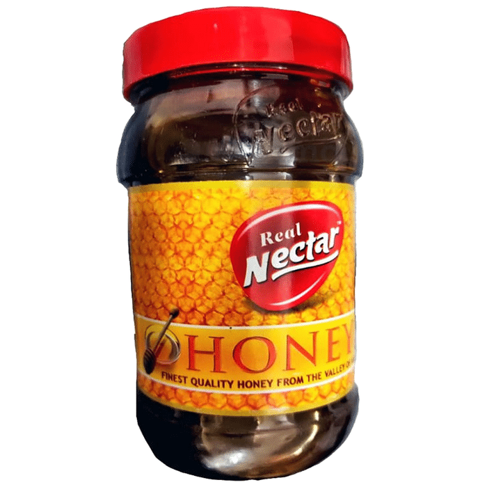 Real Nectar Honey