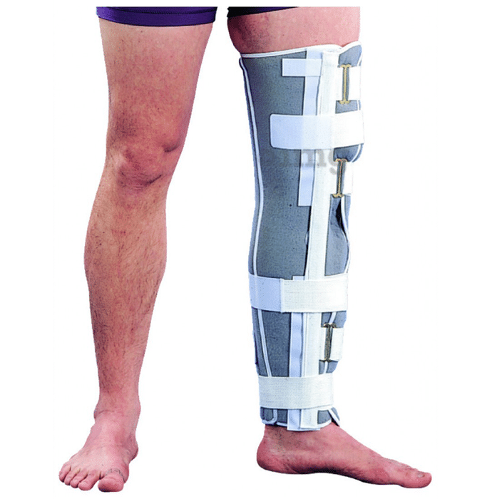 Health Point OH 601 Knee Splint Large