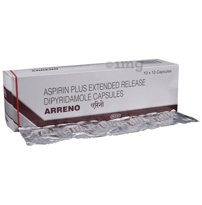 Arreno Capsule ER