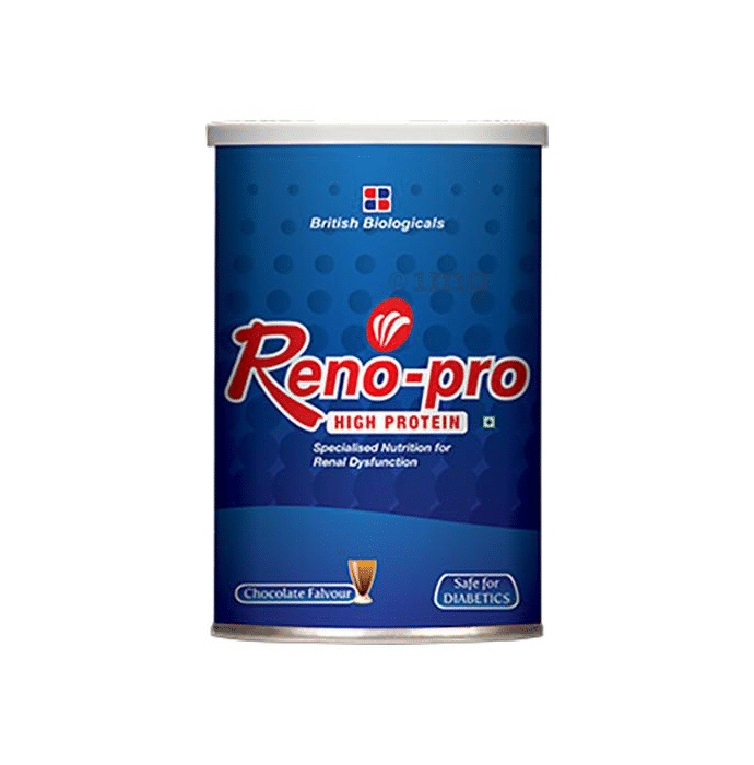 Reno Pro HP Powder Chocolate