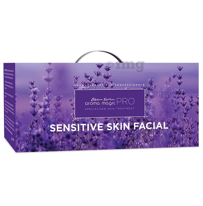 Aroma Magic Sensitive Skin Facial Kit