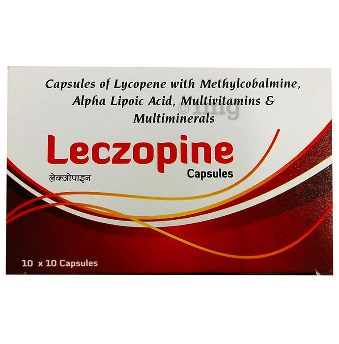 Leczopine Capsule