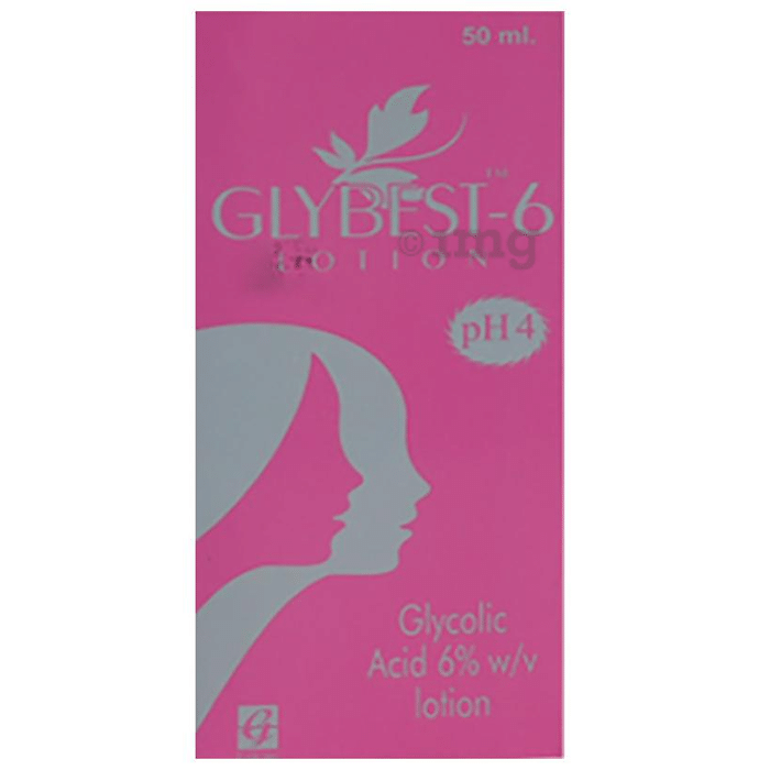 Glybest -6 Lotion