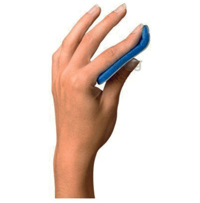 Aurthot Spoon Splint Finger Splint