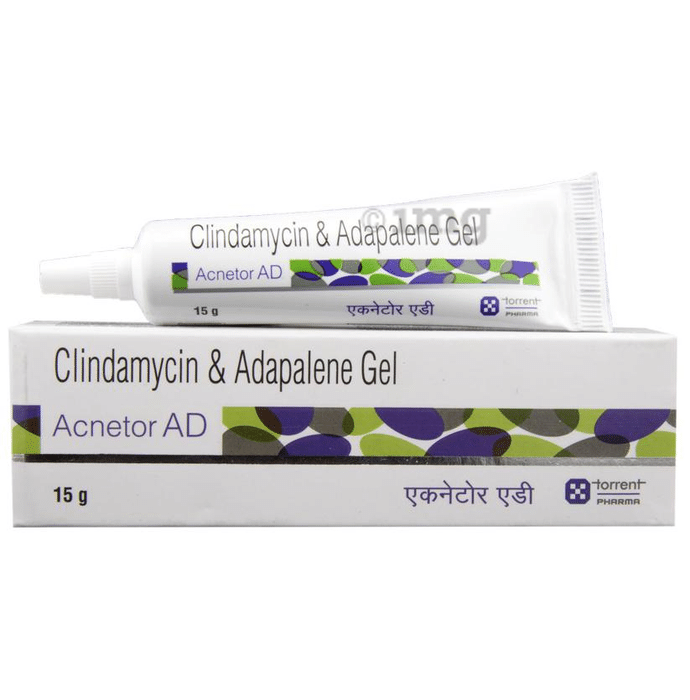 Acnetor AD Gel