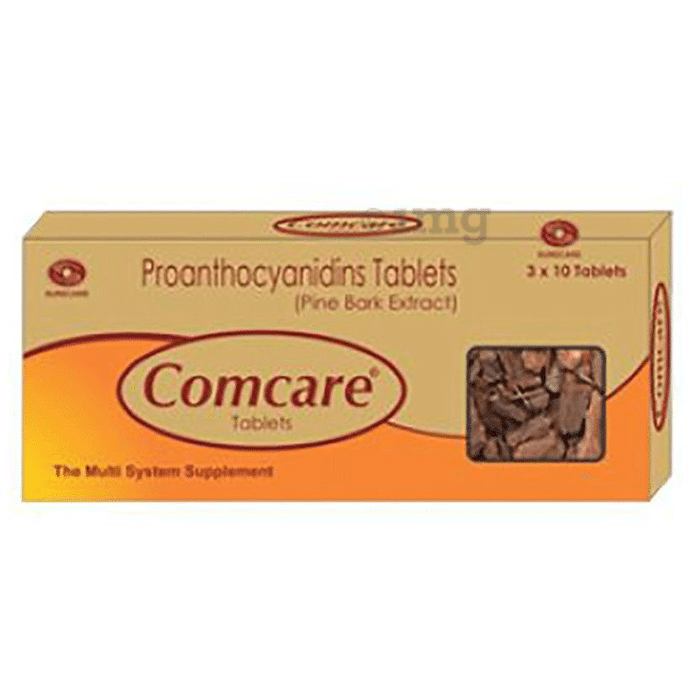 Comcare  Tablet