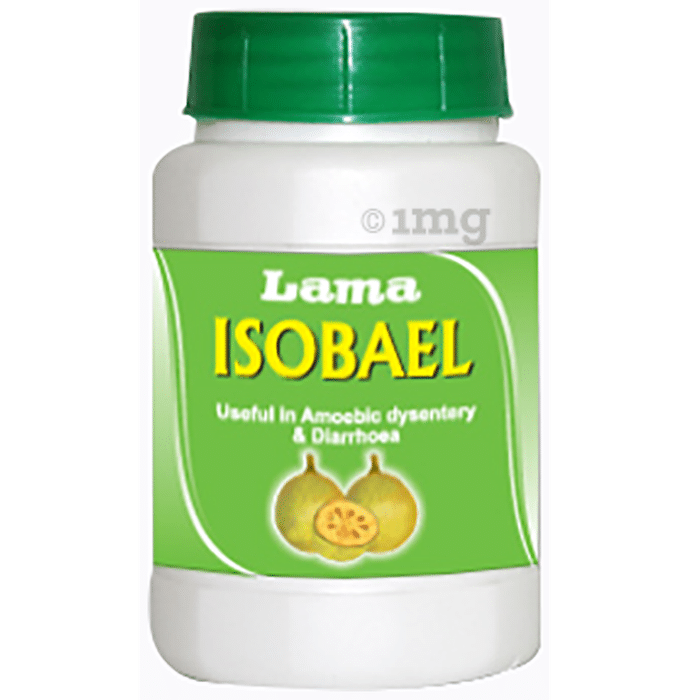 Lama Isobael Granules