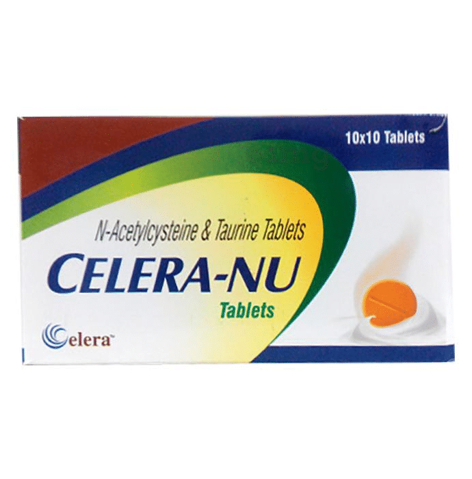 Celera NU Tablet