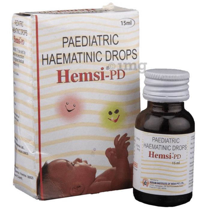 Hemsi-PD Drops
