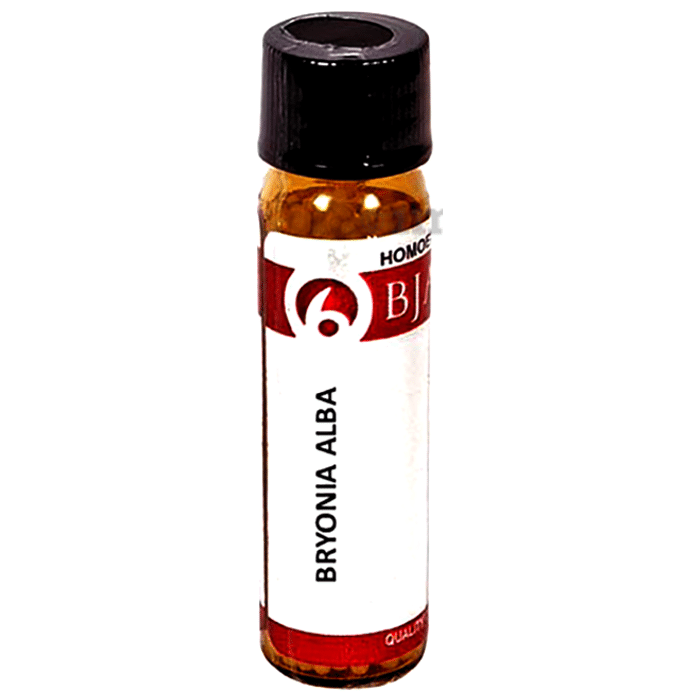 Bjain Bryonia Alba Globules 200 CH