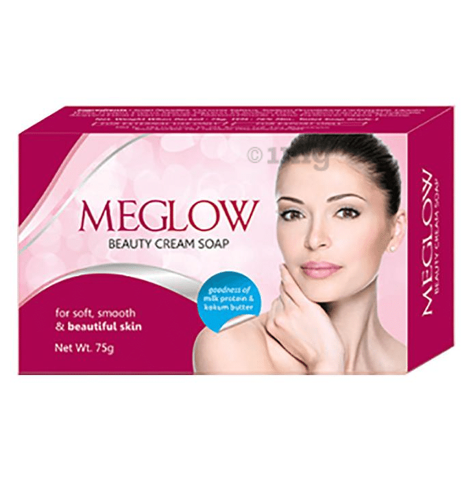 Meglow Soap