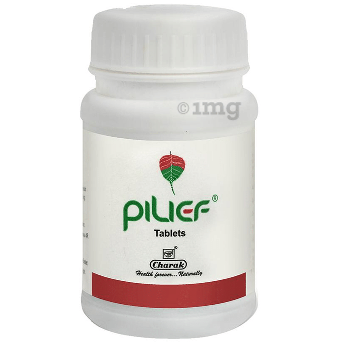 Pilief Tablet