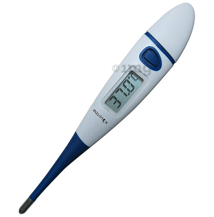 Equinox Digital Thermometer Flexi Tip EQ-DT-61