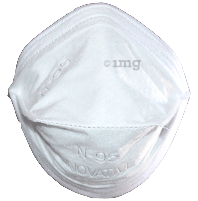 Innovative N95 Anti Pollution Face Mask