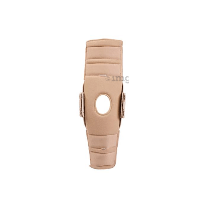 MGRM MRange Knee Splint (ROM) 0708 Large