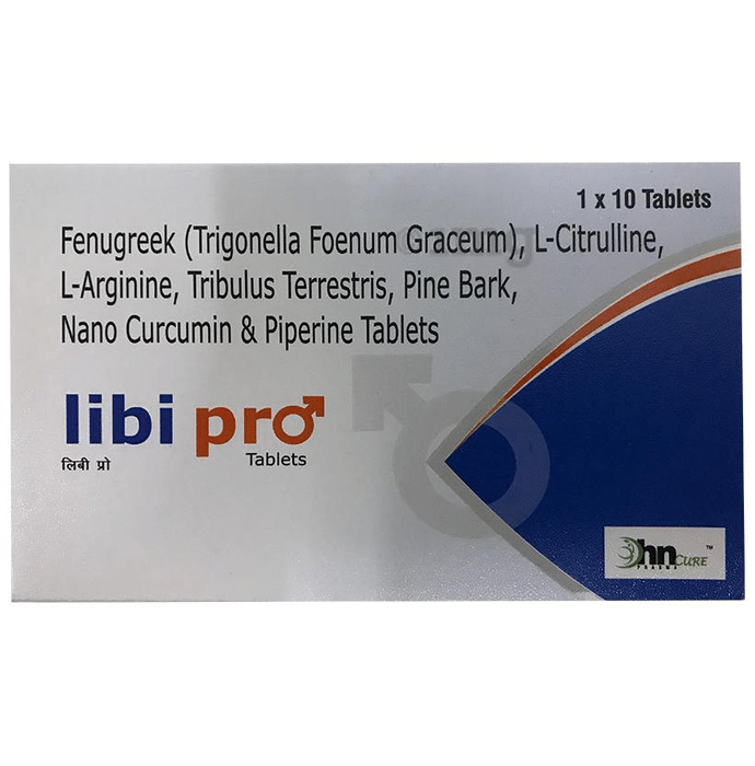 Libi Pro Tablet