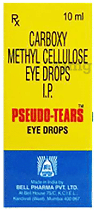 Pseudo-Tears Eye Drop