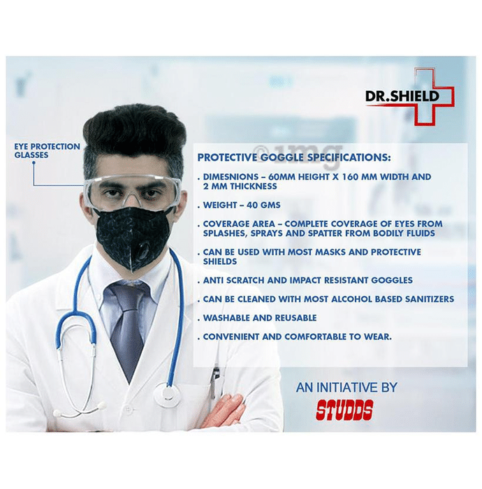 Studds dr hotsell shield buy online