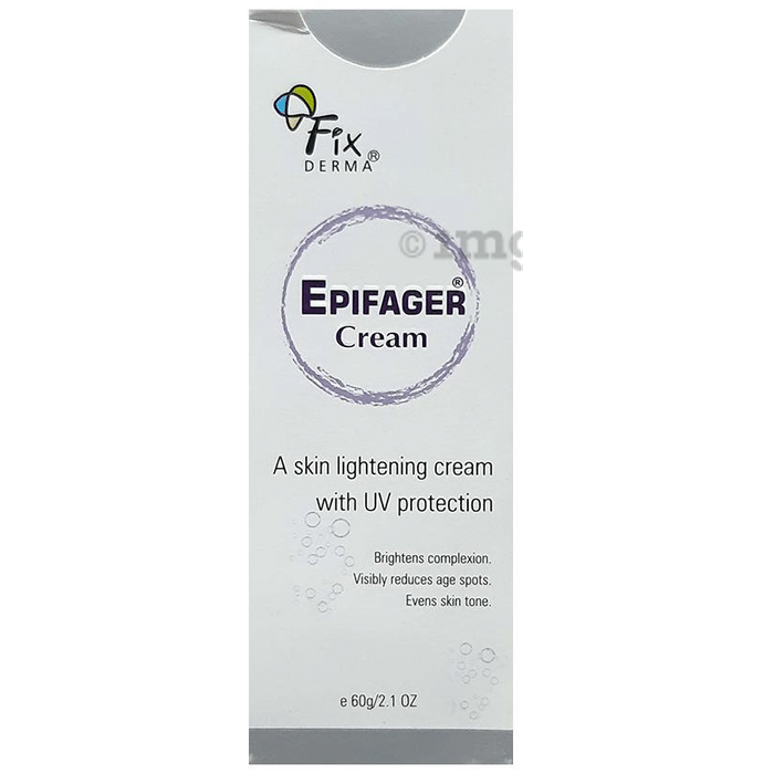 Fixderma Epifager Cream