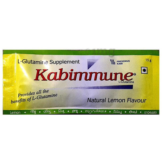 Kabimmune Powder