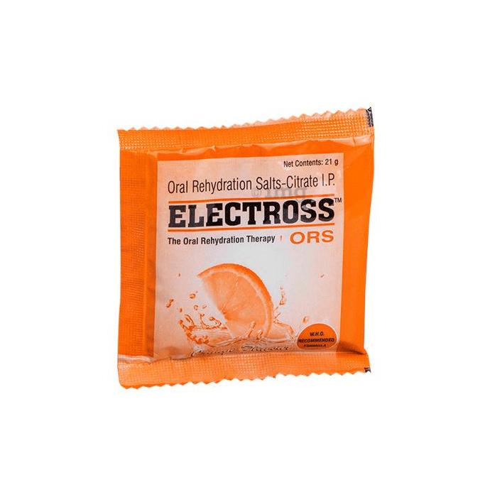 Electross Sachet