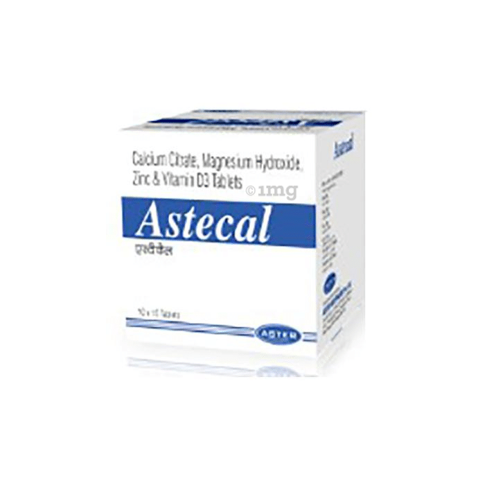 Astecal Tablet