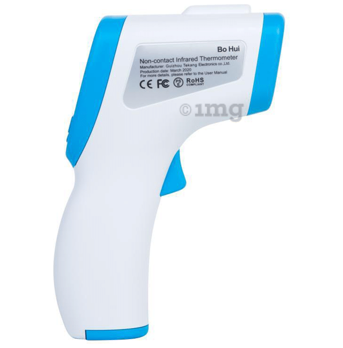 Bo Hui T168 Non-Contact Infra Red Thermometer