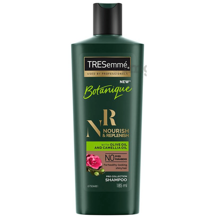 TRESemme Pro Collection Nourish & Replenish Shampoo