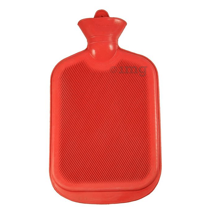Krivish Hot Water Bag Medium Multicolor