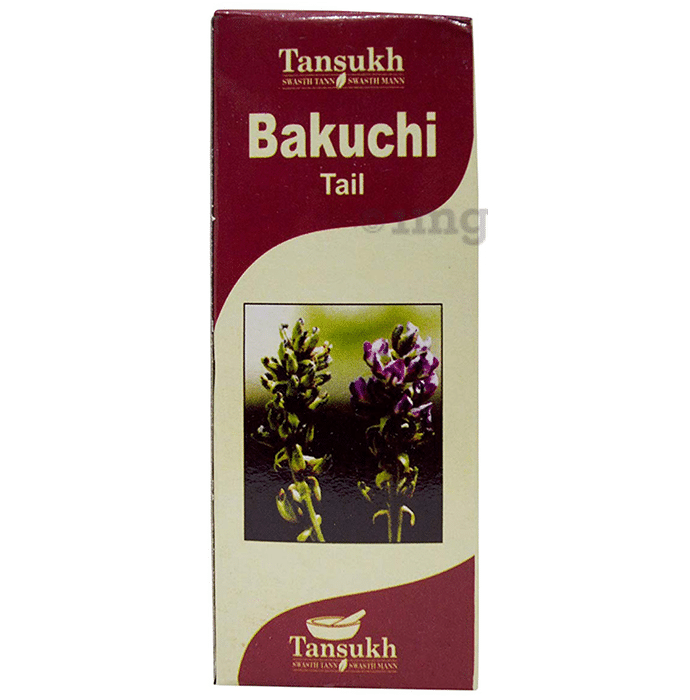 Tansukh Bakuchi Tail