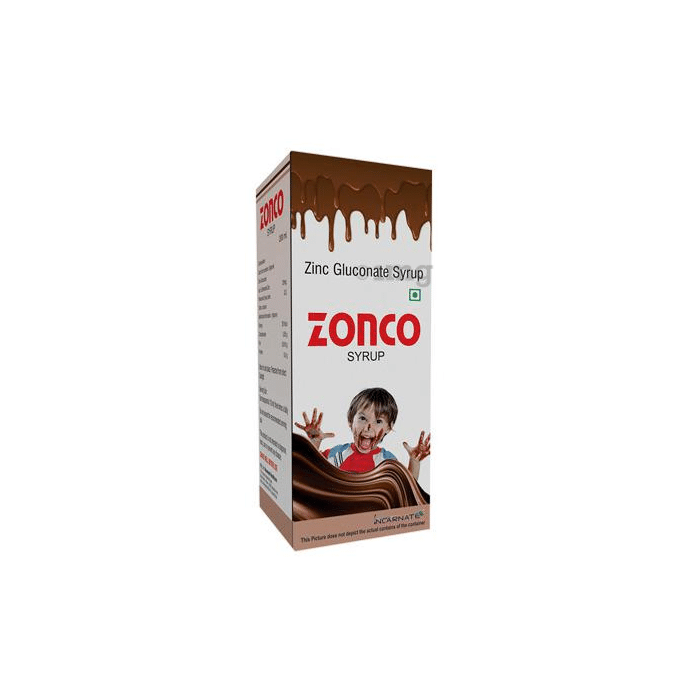 Zonco Syrup