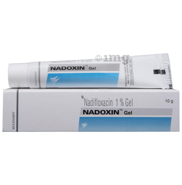Nadoxin Gel