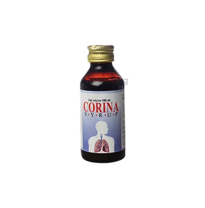 Corina Syrup