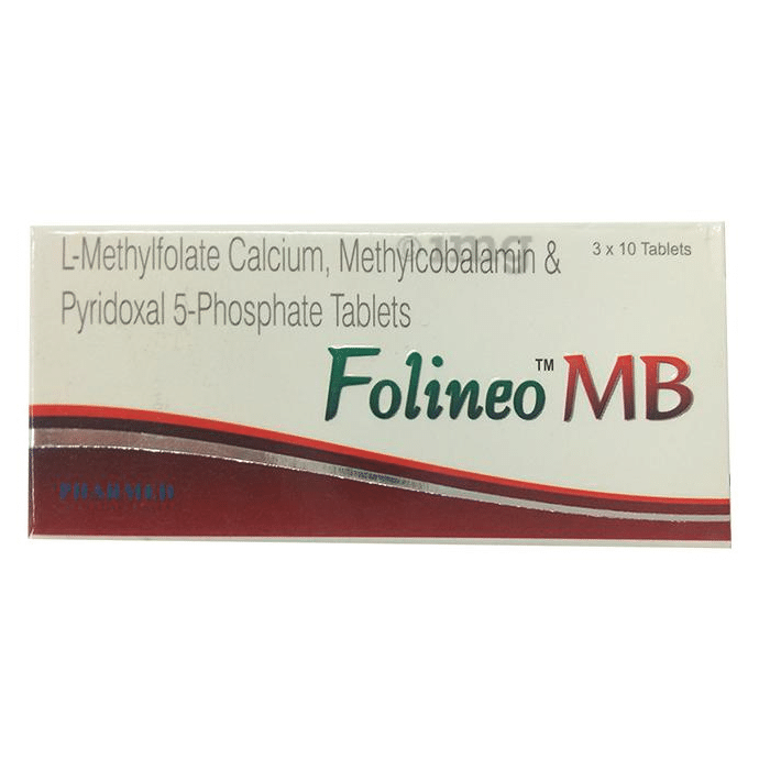 Folineo MB Tablet