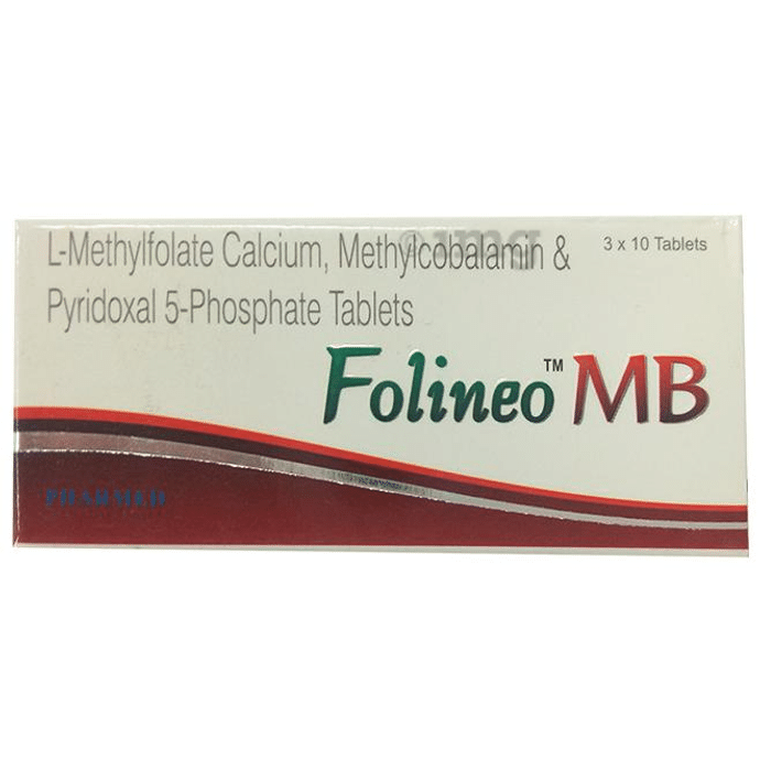 Folineo MB Tablet