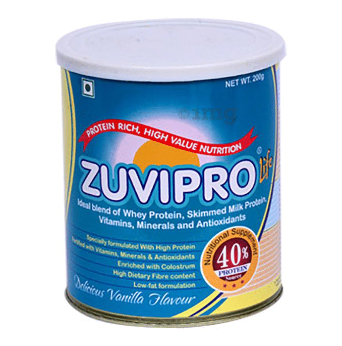 Zuvipro Powder